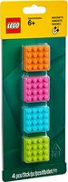 4x4 Brick Magnets