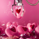 Escada Candy Love Eau de toilette