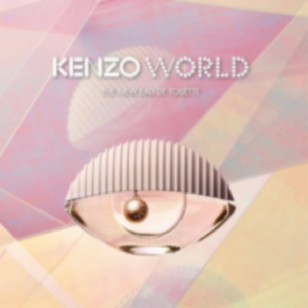 Kenzo World Eau de toilette