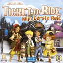 Ticket to Ride: Mijn Eerste Reis