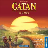 Catan - Il Gioco