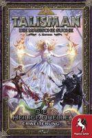 Talisman: Die Heilige Quelle