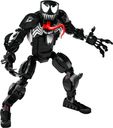 LEGO® Marvel Venom Figure components