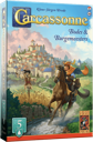 Carcassonne: Burgemeesters & Abdijen