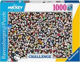 Mickey Challenge