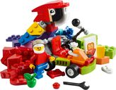 LEGO® Classic Un futuro di divertimento gameplay