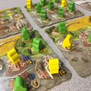 Bohemian Villages gameplay