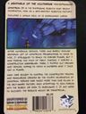 Sentinels of the Multiverse: Omnitron IV Environment parte posterior de la caja