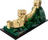 LEGO® Architecture Die Chinesische Mauer komponenten