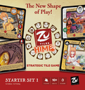 ZU Tiles: Hime Starter Set 1