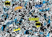 Challenge Puzzle Batman