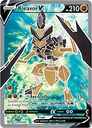 Pokémon TCG: Kleavor VSTAR Premium Collection card