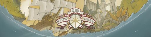 The Guild of Merchant Explorers