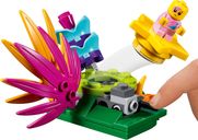 LEGO® Movie Bonjour les bébés paillettes ! composants