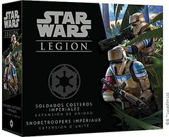 Star Wars: Legion – Imperial Shoretroopers Unit Expansion