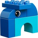 LEGO® DUPLO® Creative Animals componenti