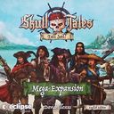 Skull Tales: Full Sail! – Mega-Expansion