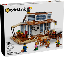 Bricklink General Store