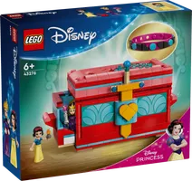 LEGO® Disney Snow White's Jewelry Box