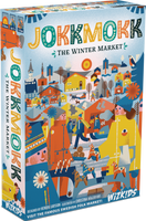 Jokkmokk: The Winter Market