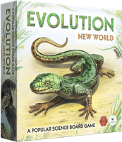 Evolution: New World