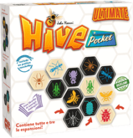 Hive Pocket Ultimate