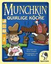 Munchkin: Quirlige Köche