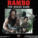Rambo: The Board Game