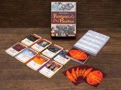 Fantasy Realms composants