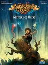 Bardwood Grove: Geister des Hains