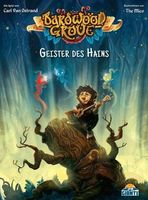 Bardwood Grove: Geister des Hains