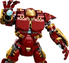 LEGO® Marvel Hulkbuster speelwijze