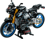 LEGO® Technic Yamaha MT-10 SP components