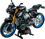 LEGO® Technic Yamaha MT-10 SP composants