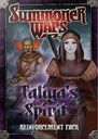 Summoner Wars: Taliya's Spirit