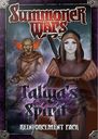 Summoner Wars: L'esprit de Talia