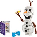 LEGO® Disney Olaf componenti