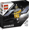 Hayabusa