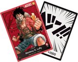 One Piece TCG: Starter Deck - Straw Hat Crew carte