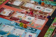 Pret-a-Porter (Portal Games) spielablauf