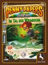 Penny Papers Adventures: Im Tal des Wiraqucha