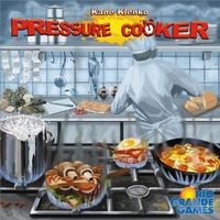 Pressure Cooker