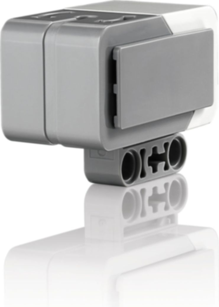 LEGO® Mindstorms® EV3 Gyro Sensor components