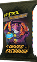 Keyforge Winds of Exchange Archon Deck