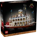 River Steamboat