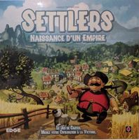 Settlers: Naissance d'un Empire