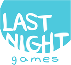 Last Night Games