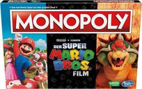 Monopoly Super Mario Film Edition