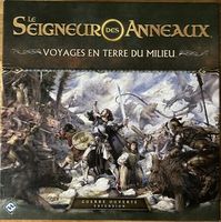 Le Seigneur des Anneaux: Voyages en Terre du Milieu – Guerre Ouverte