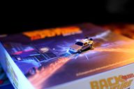 Back to the Future: Back in Time components